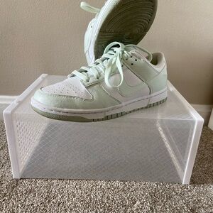 Women’s Nike Dunk Low “Next Nature”